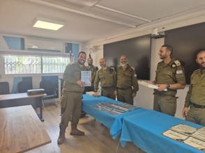 סיום קורס נגדים(1)