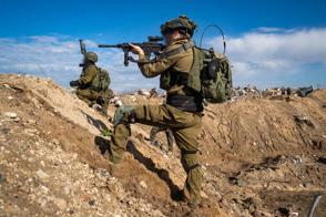 לוחמים (1)