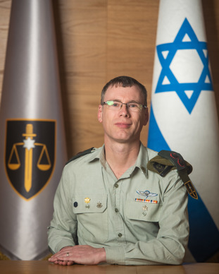 סא"ל טובי הארט