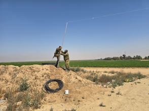 הקמת עירוב